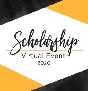 Virtual Scholarship Event