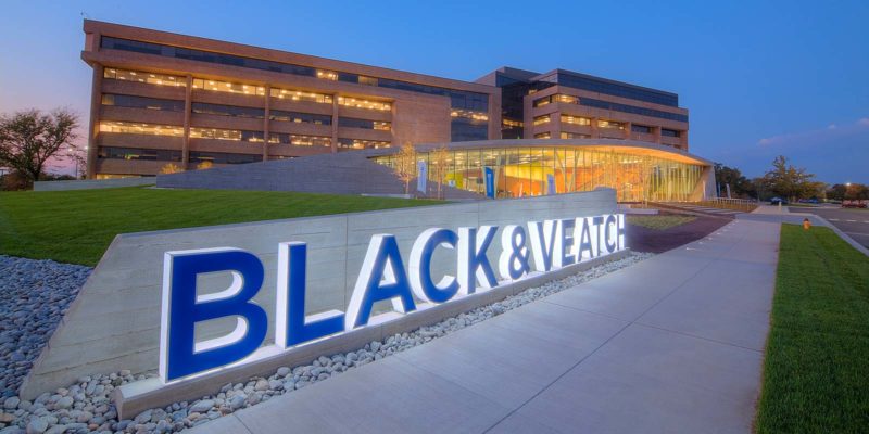 Black & Veatch World HQ