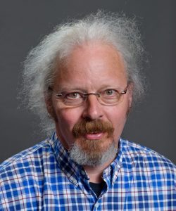 Associate Prof. Mark Daniels