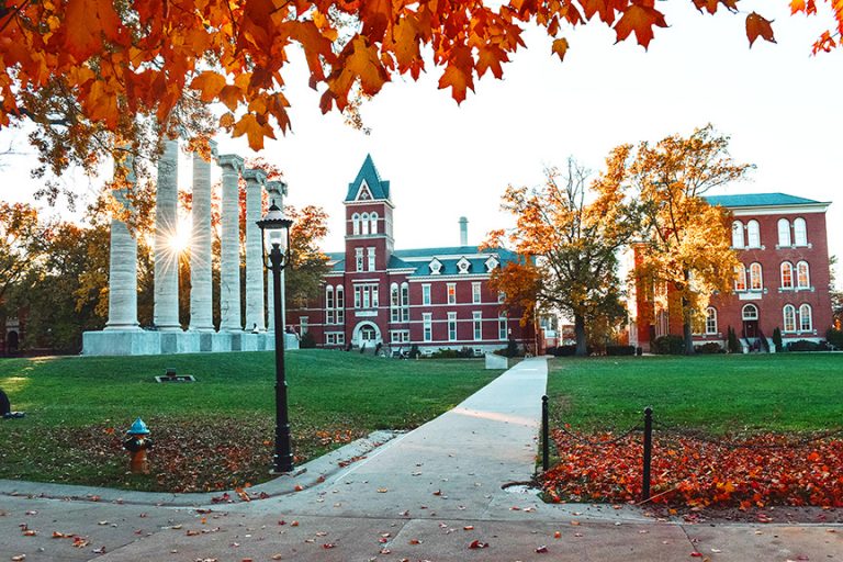 Fall 2022 Dean's List now available // Mizzou Engineering