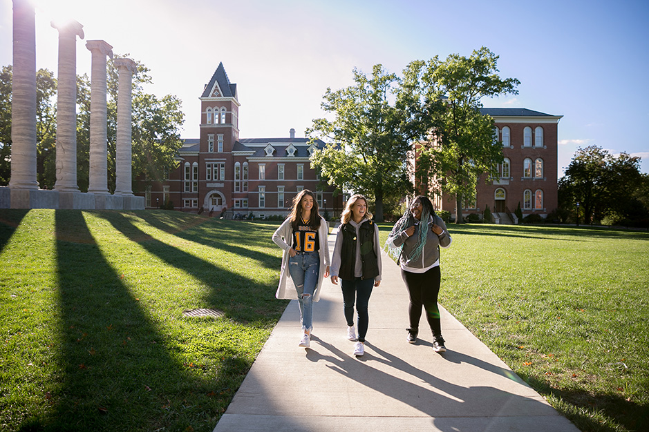 mizzou engineering undergraduate research