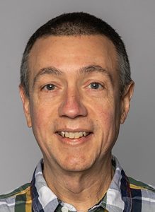 Jim Ries