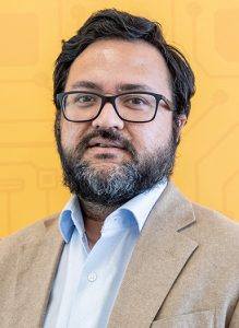 Khaza Anuarul Hoque