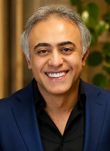 Omid Shahvari