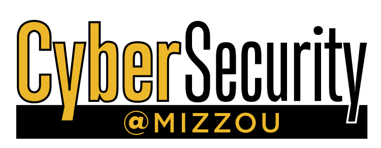Cybersecurity Center logo