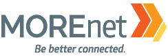 MOREnet logo