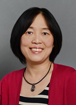 Yinghui (Susan) Zeng