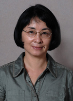Yunxin Zhao