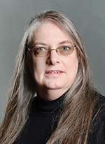 Mary Myers