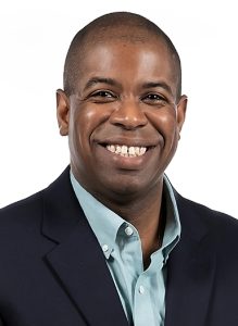 Reginald Rogers