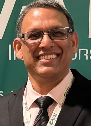 Raveen Rao