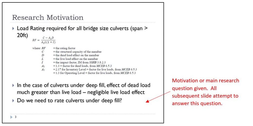 Presentation Slide 3