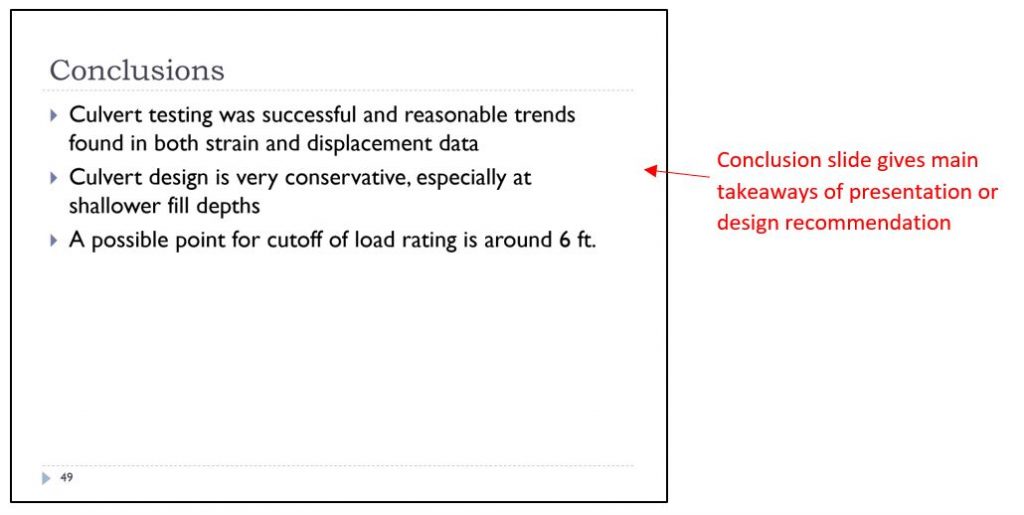 Presentation Slide 8