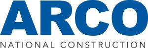 ARCO logo