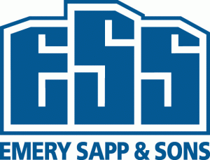Emery Sapp logo