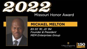 Michael Melton