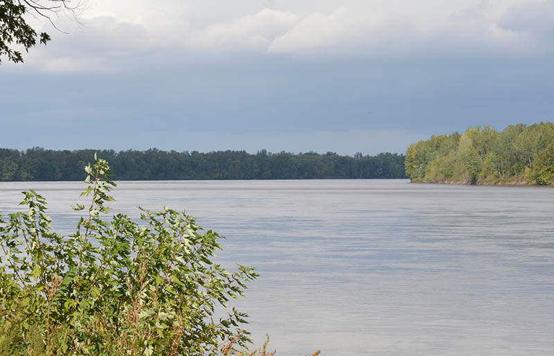 Missouri River