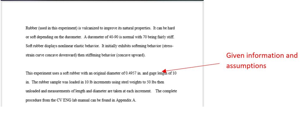 Technical Report - Example Introduction 2