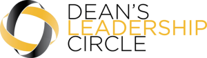 Dean's Leadership Circle logo