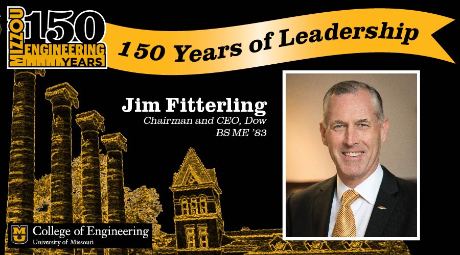 Jim Fitterling: 150 Years of Leadership