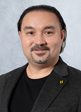 Mert Korkali