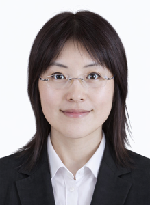 Peifen Zhu