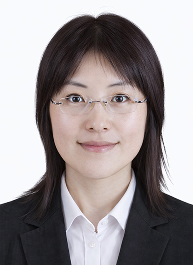Peifen Zhu