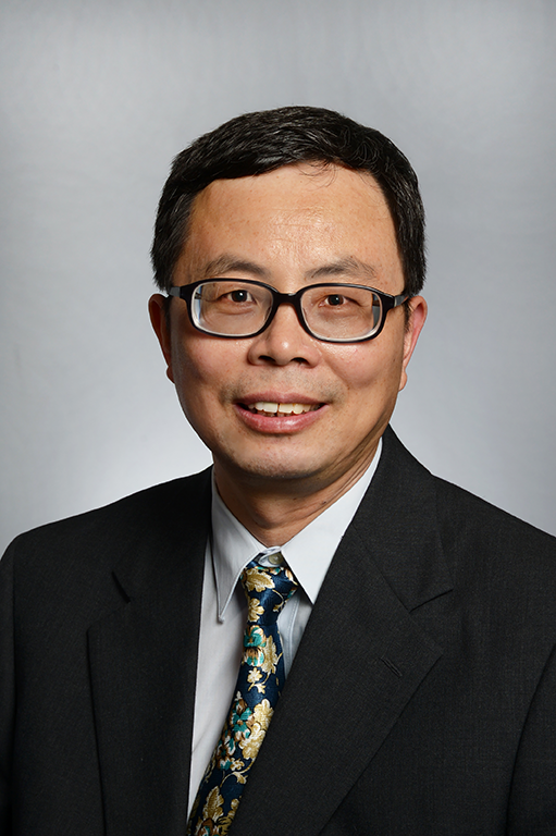 Zhiqiang Hu