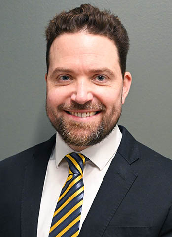 Andrew Grinch