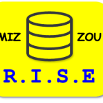 Photo of R.I.S.E. logo