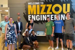 Mizzou ASCE Leadership