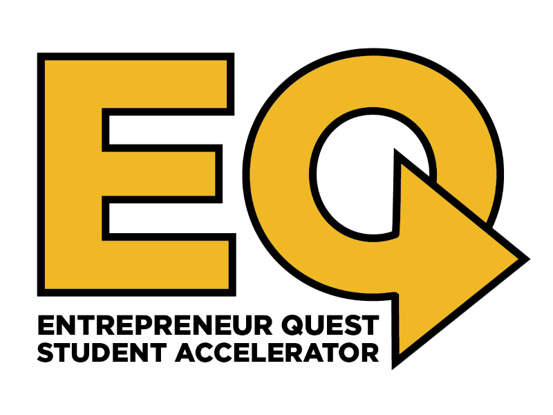 EQ Logo - entrepreneur quest