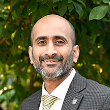 Praveen Edara