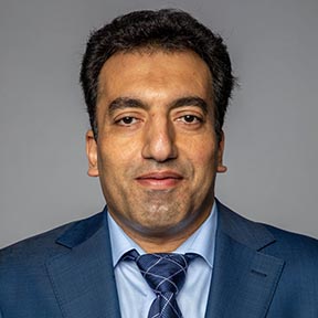 Ali Shiri Sichani