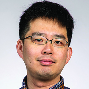 Jaewon Lee