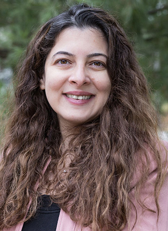 Nicole Hashemi