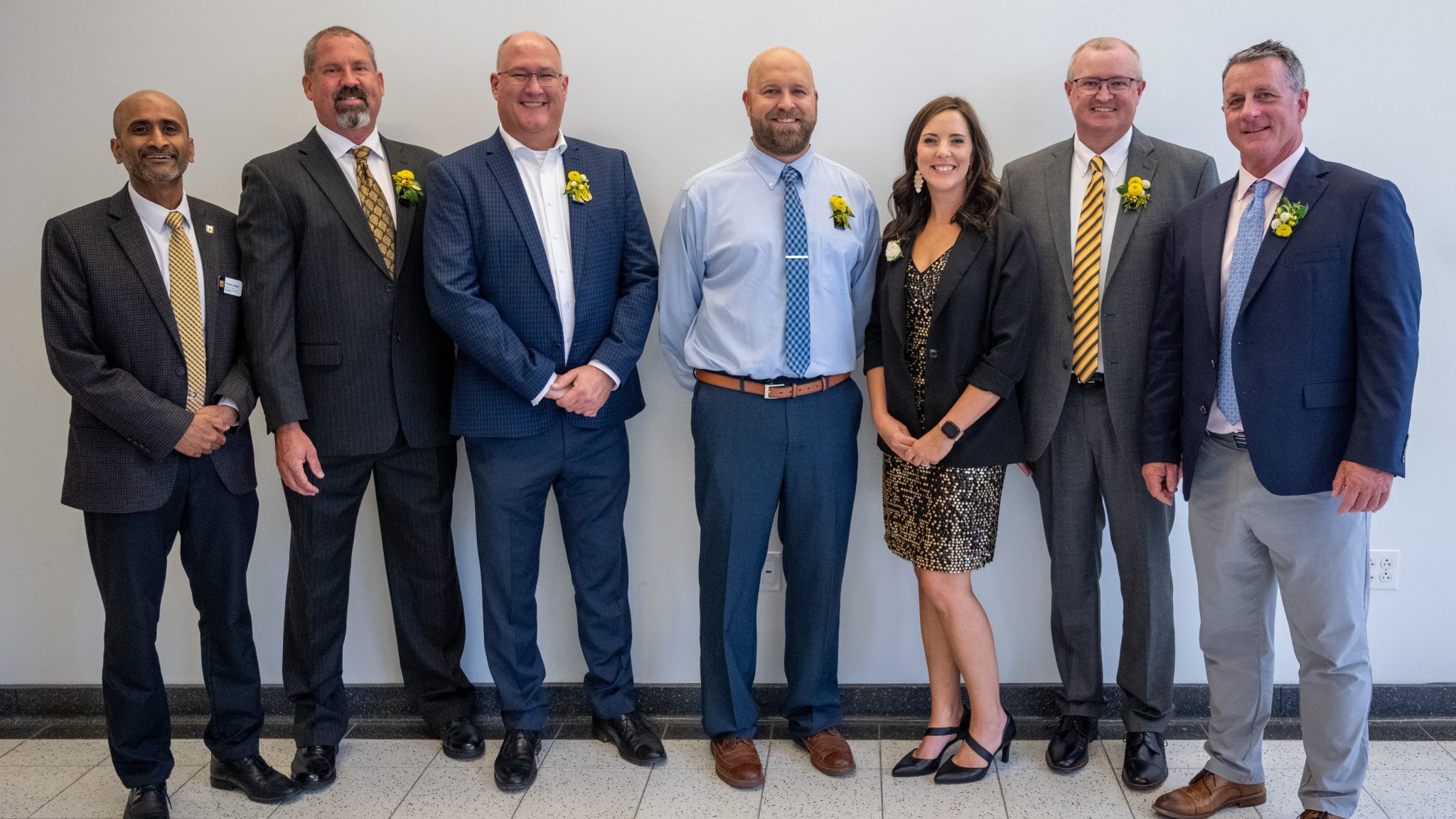 Inspiring students and strengthening the future