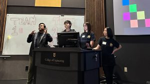 Samrat Kumar Dey, Jeong Wook Lee, Alina Rohulia and Wen-Hsin Chen.