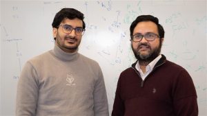 Khurram Khalil and Khaza Anuarul Hoque