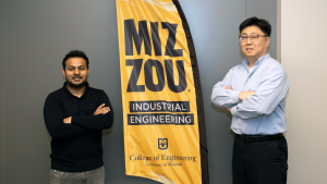 Shivam Shrivastava and Hyeong Suk Na