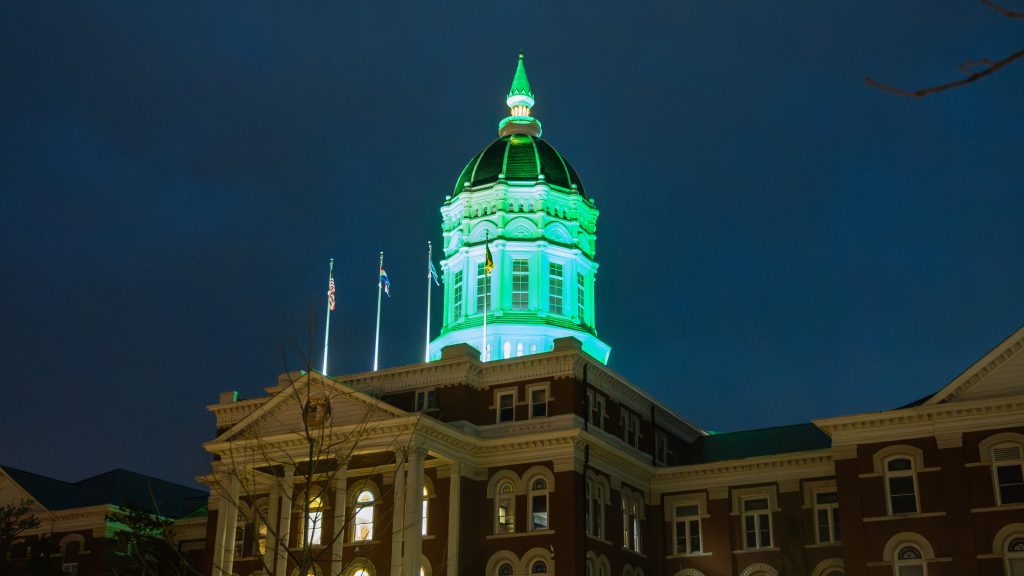 Dome Lighting kicks off Engineers Week 2026