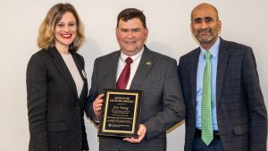 Marisa Chrysochoou, Jim Young, Praveen Edara