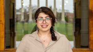 Sonia Norouzi Esfahany