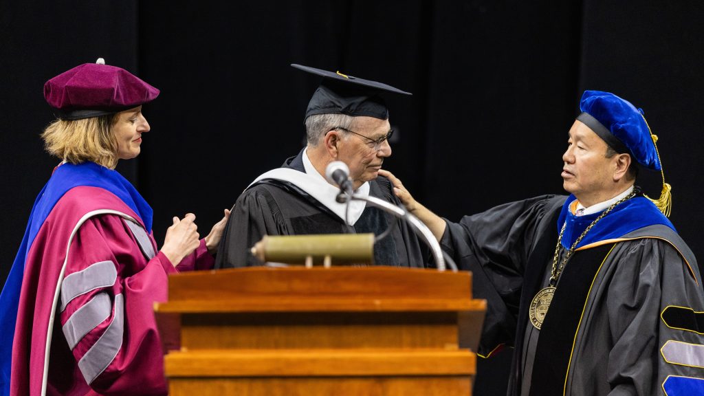 Marisa Chrysochoou, Mun Y. Choi and Rodger O. Riney