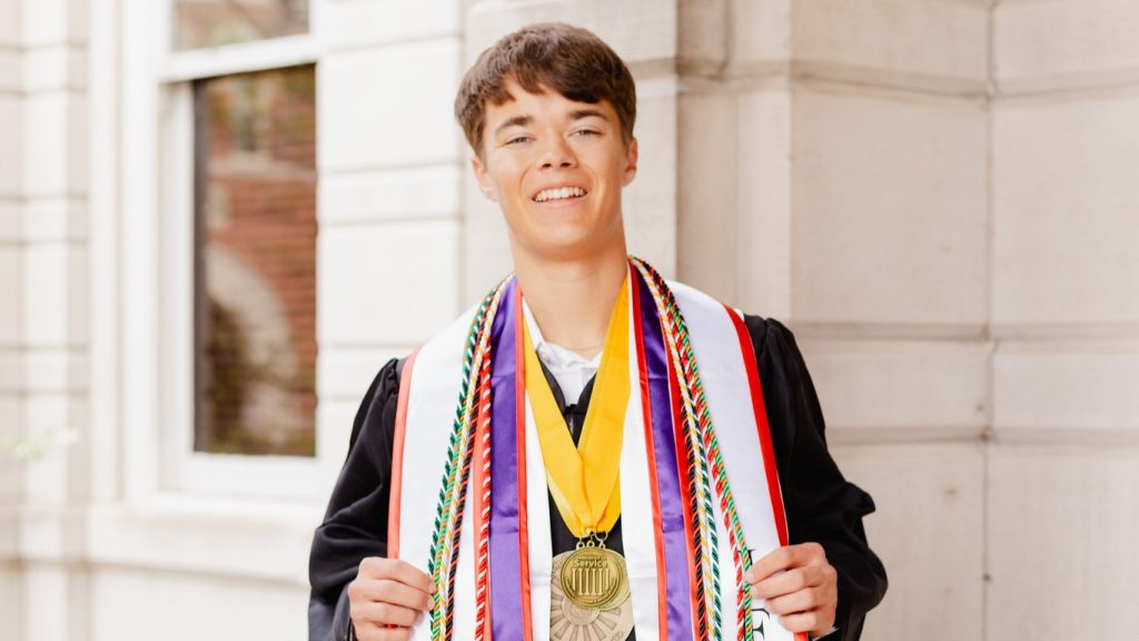 Wyatt Carlson