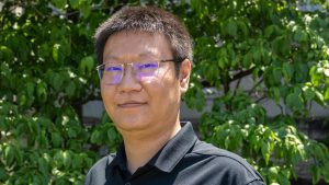 Yi Wang