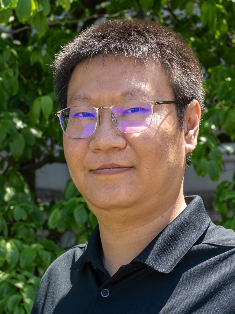 Yi Wang