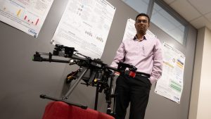Sharan Srinivas