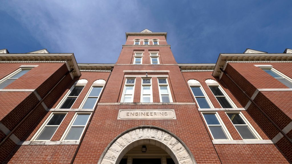 Lafferre Hall