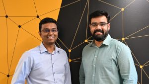 Sharan Srinivas and Arghadeep Mitra